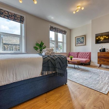Haworth Heights - An Amazing Aparthotel! Extérieur photo