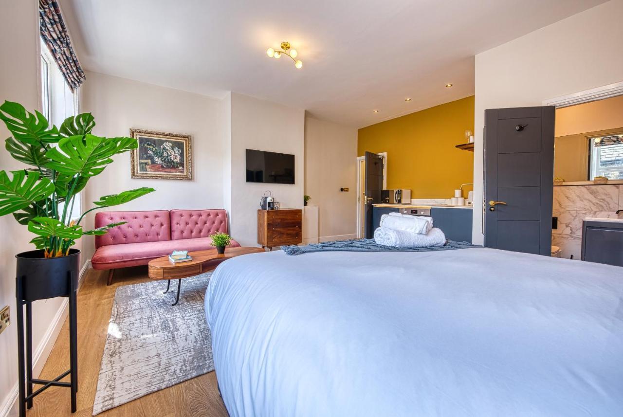 Haworth Heights - An Amazing Aparthotel! Extérieur photo