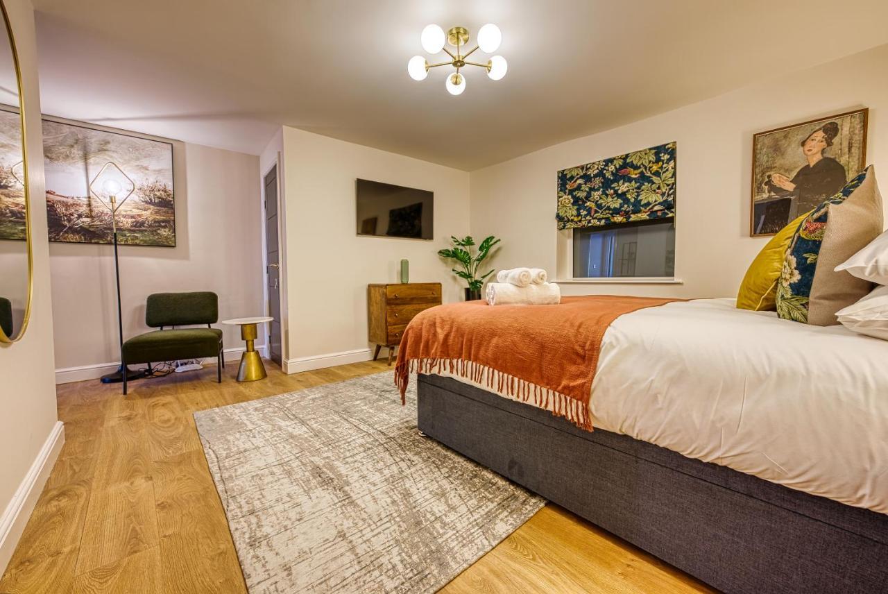Haworth Heights - An Amazing Aparthotel! Extérieur photo