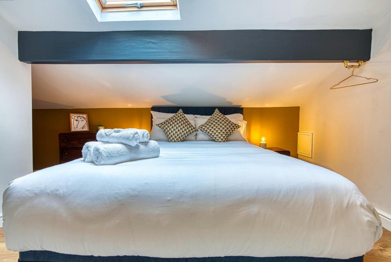 Haworth Heights - An Amazing Aparthotel! Extérieur photo