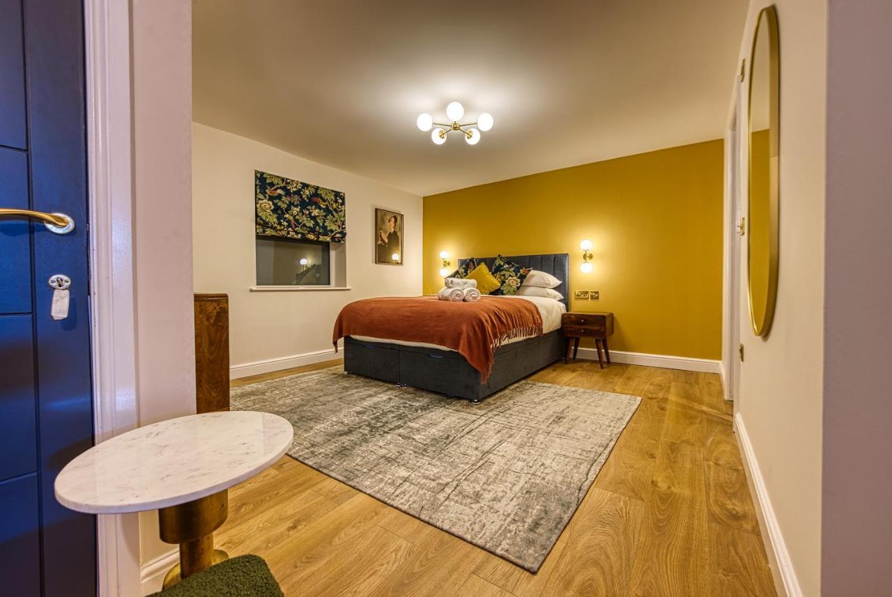 Haworth Heights - An Amazing Aparthotel! Extérieur photo