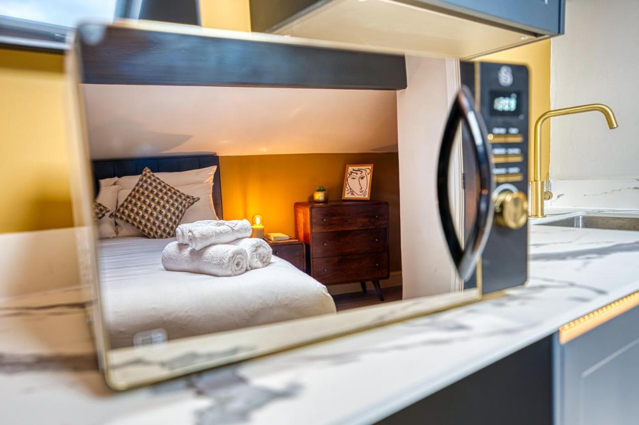 Haworth Heights - An Amazing Aparthotel! Extérieur photo