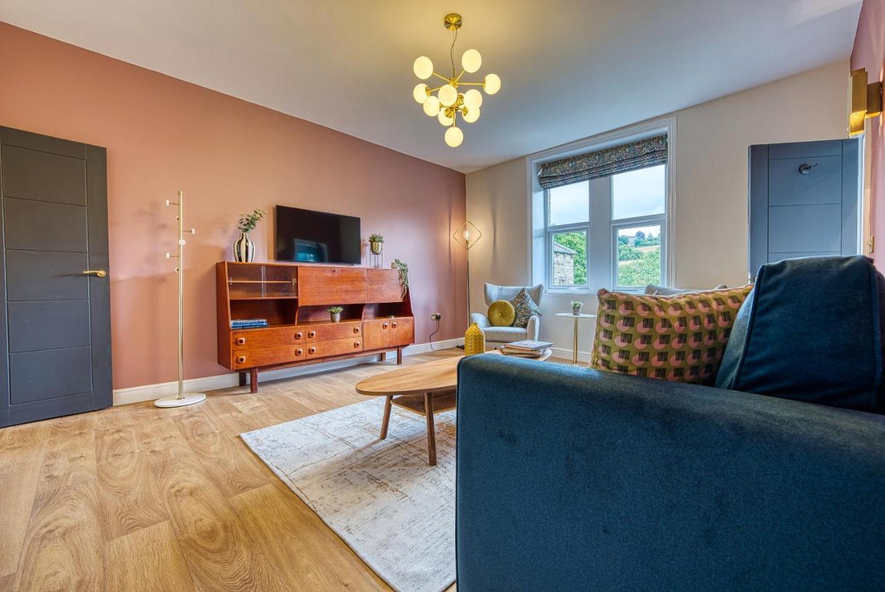 Haworth Heights - An Amazing Aparthotel! Extérieur photo