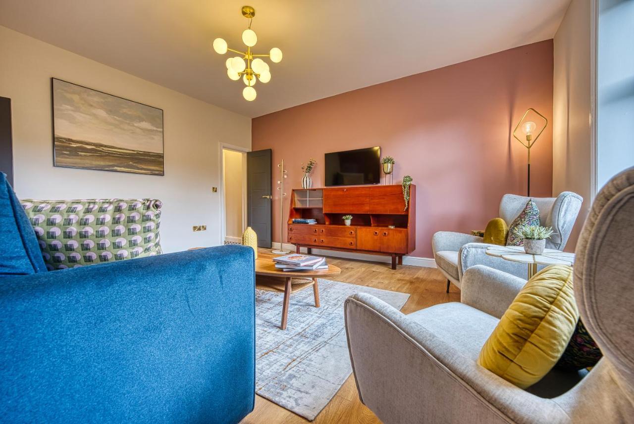 Haworth Heights - An Amazing Aparthotel! Extérieur photo
