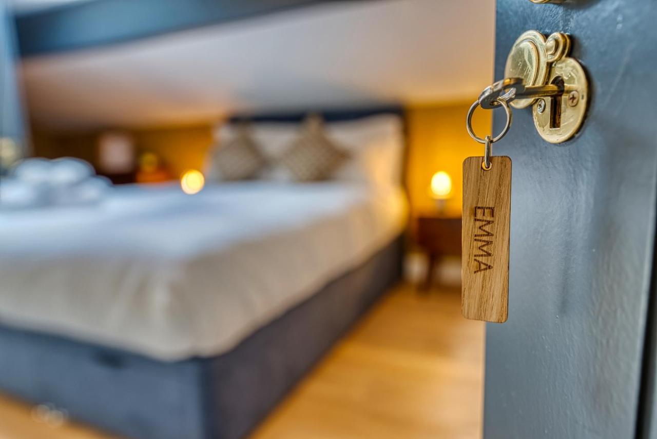 Haworth Heights - An Amazing Aparthotel! Extérieur photo