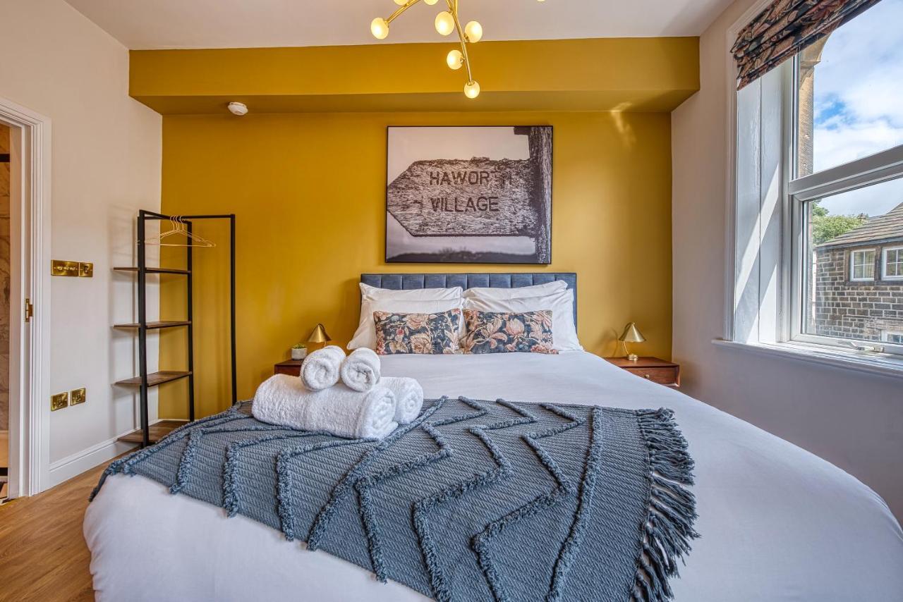 Haworth Heights - An Amazing Aparthotel! Extérieur photo