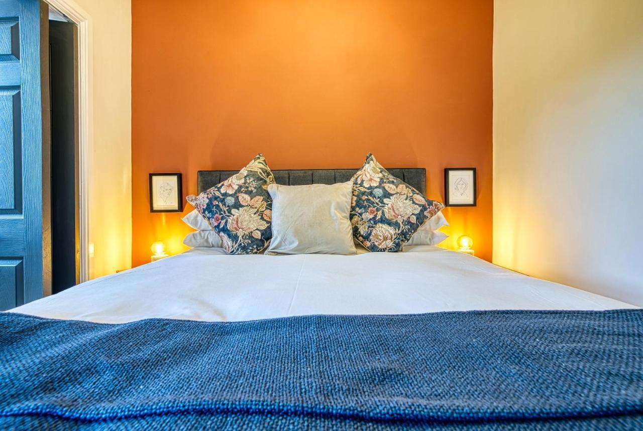 Haworth Heights - An Amazing Aparthotel! Extérieur photo