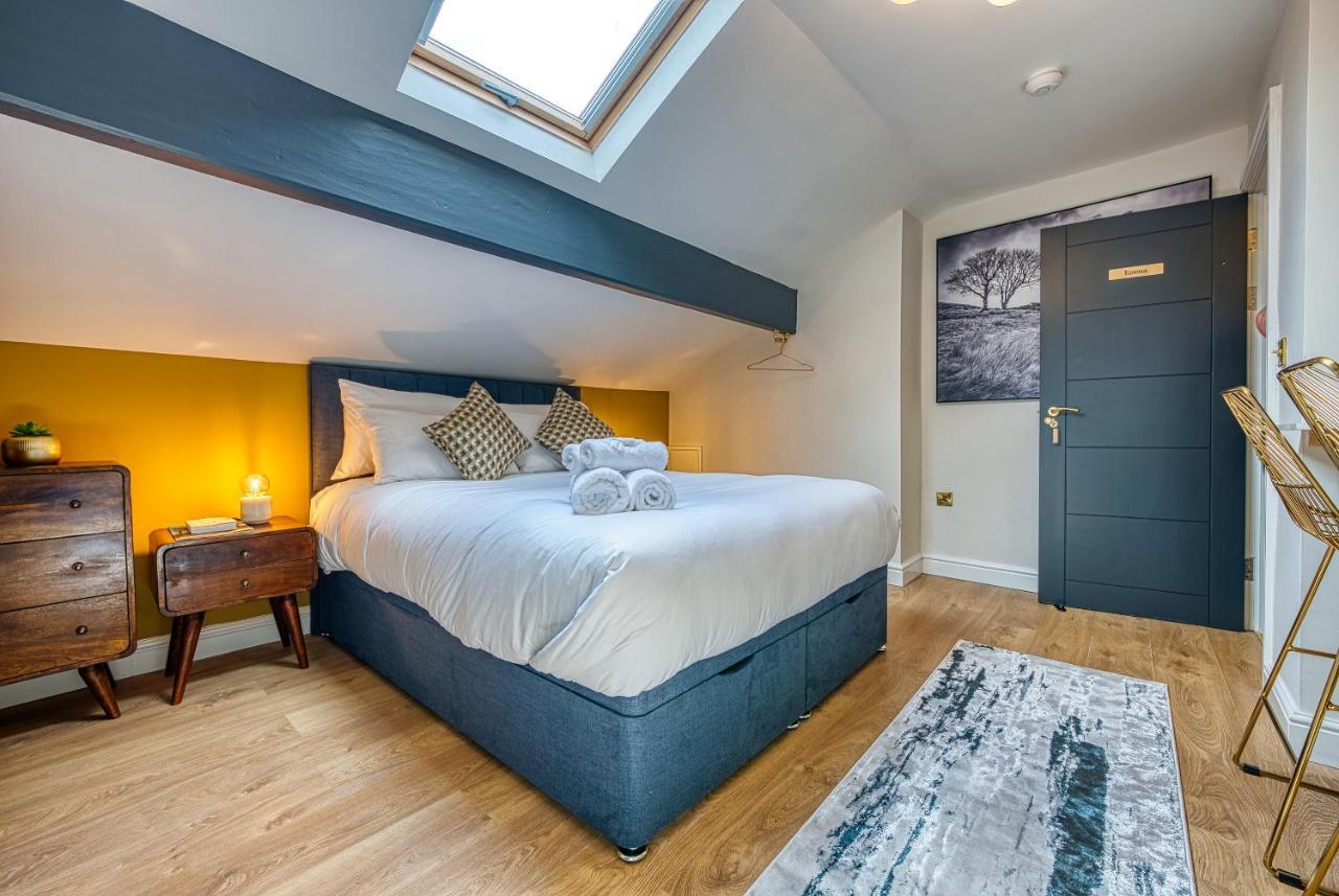 Haworth Heights - An Amazing Aparthotel! Extérieur photo