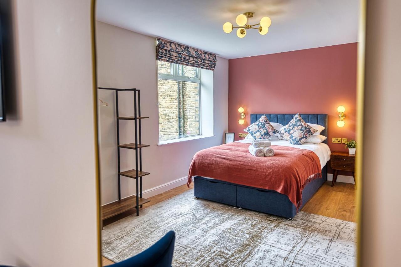 Haworth Heights - An Amazing Aparthotel! Extérieur photo