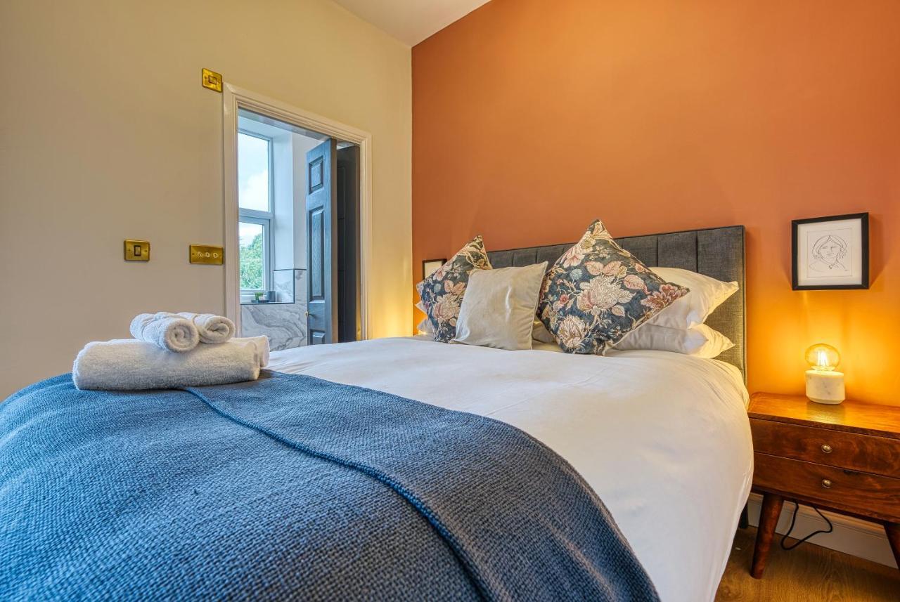 Haworth Heights - An Amazing Aparthotel! Extérieur photo