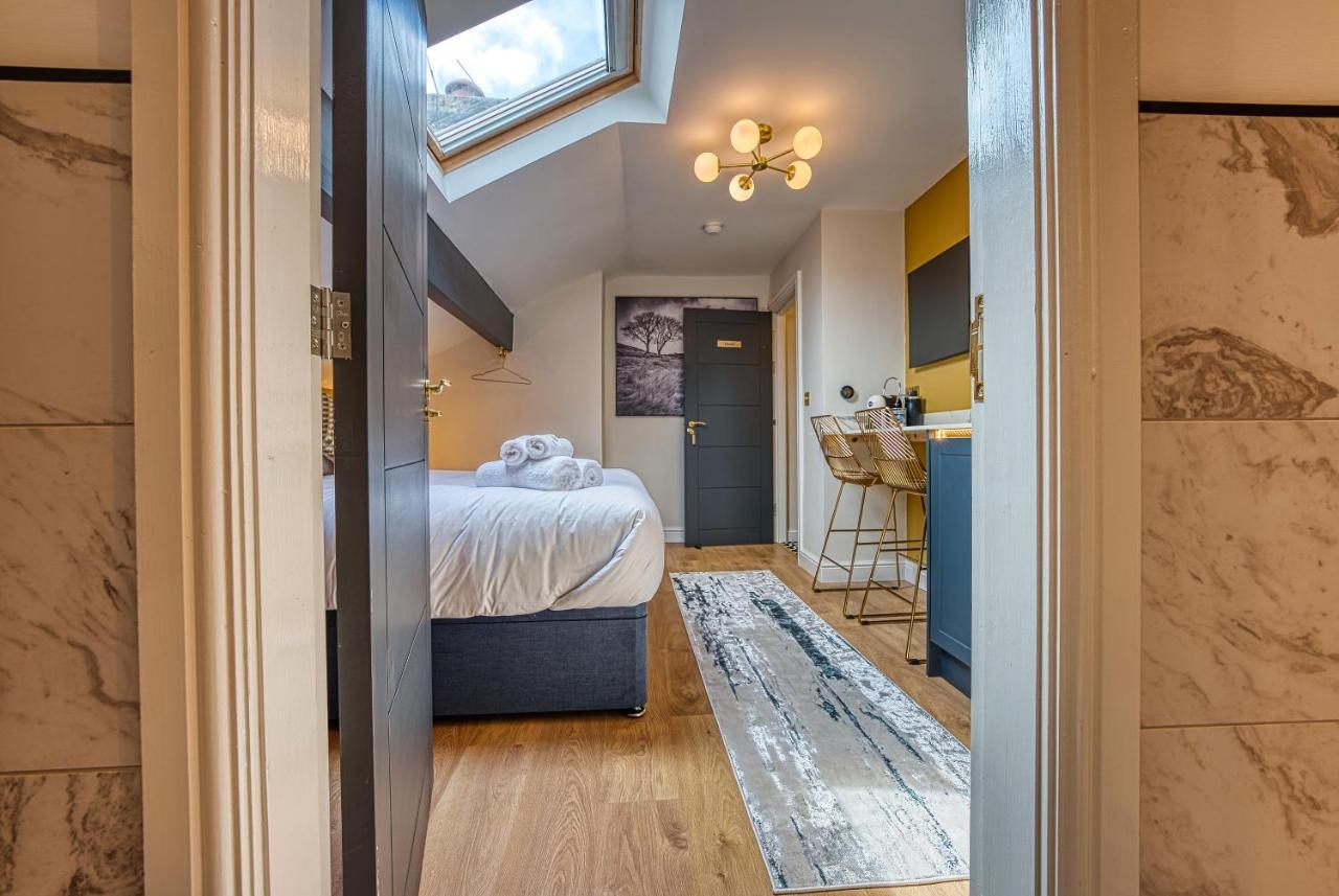 Haworth Heights - An Amazing Aparthotel! Extérieur photo
