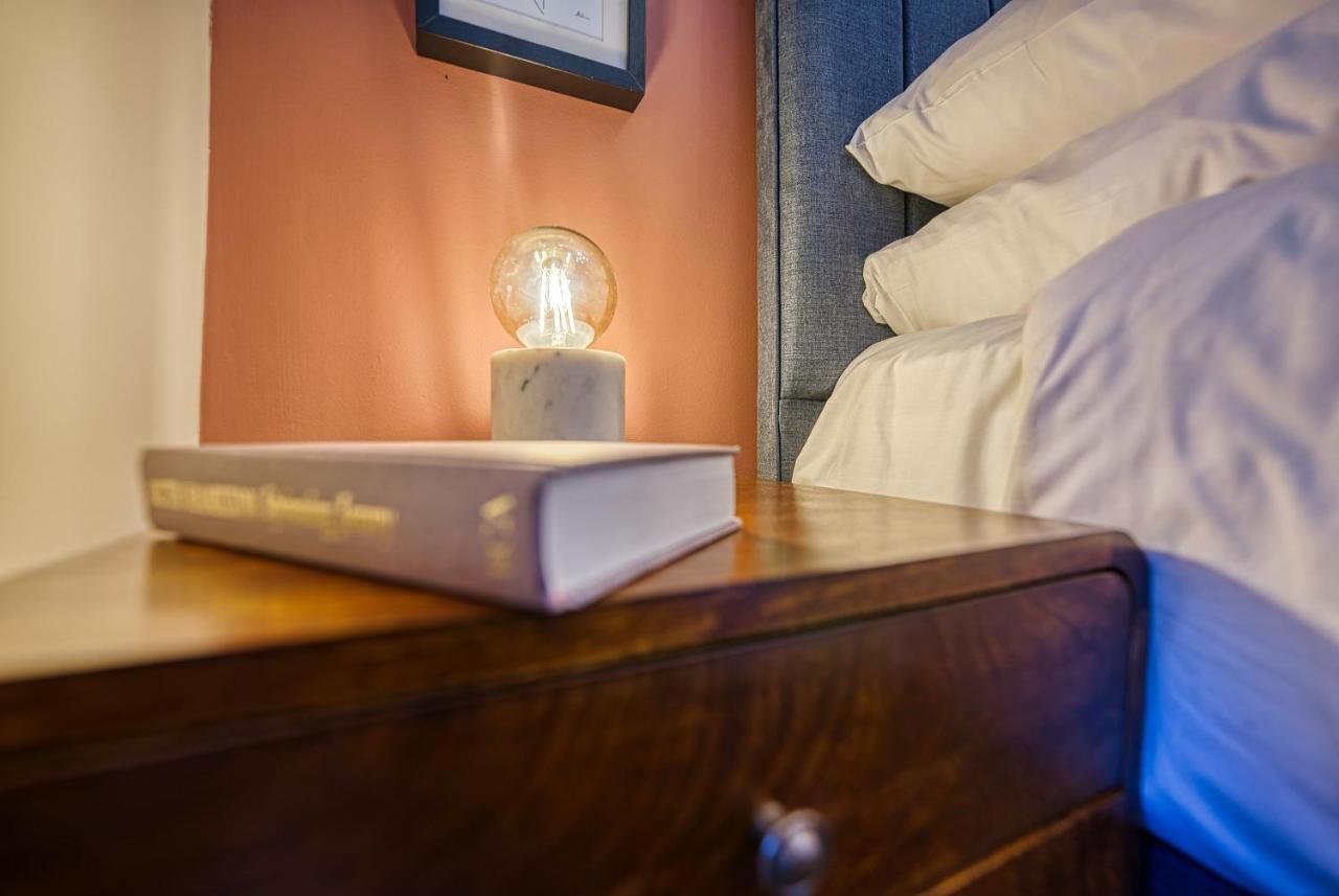 Haworth Heights - An Amazing Aparthotel! Extérieur photo