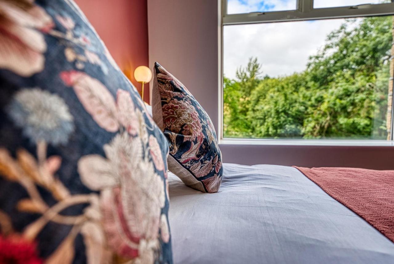 Haworth Heights - An Amazing Aparthotel! Extérieur photo