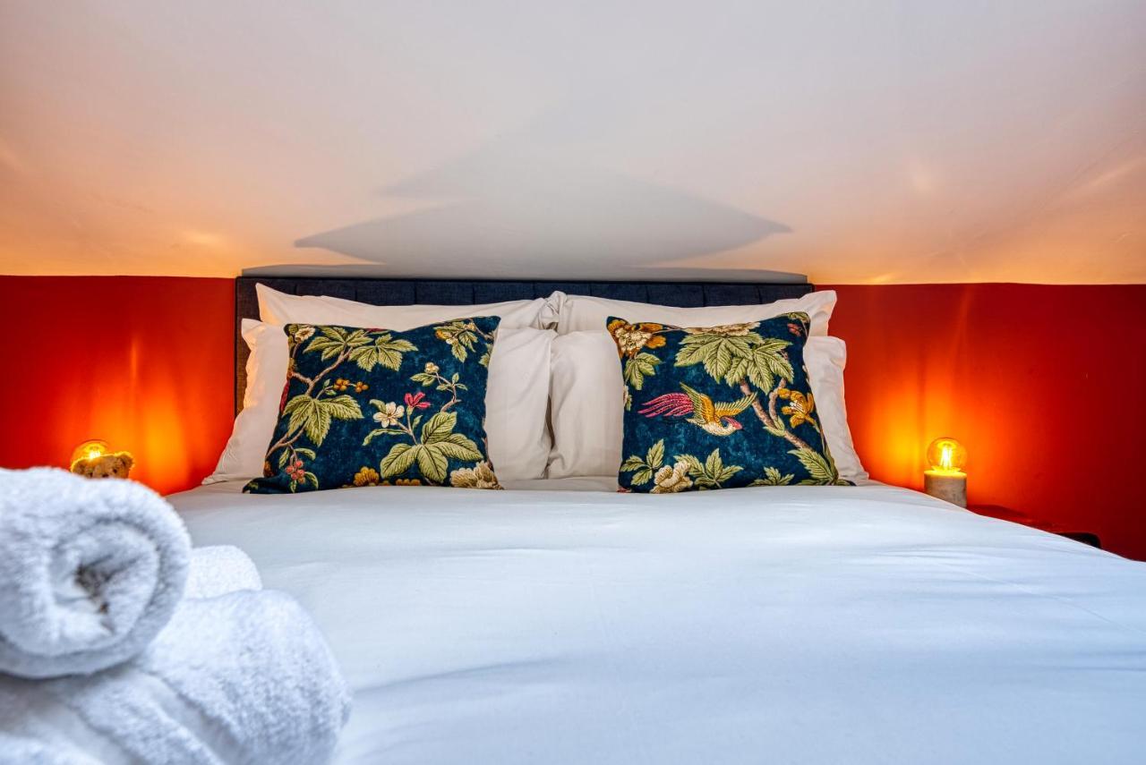 Haworth Heights - An Amazing Aparthotel! Extérieur photo