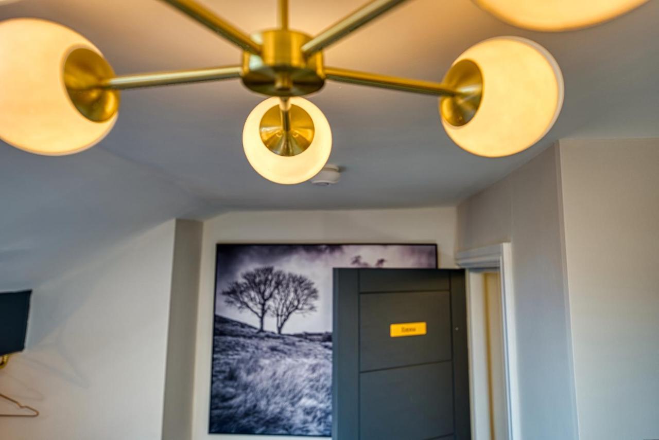 Haworth Heights - An Amazing Aparthotel! Extérieur photo