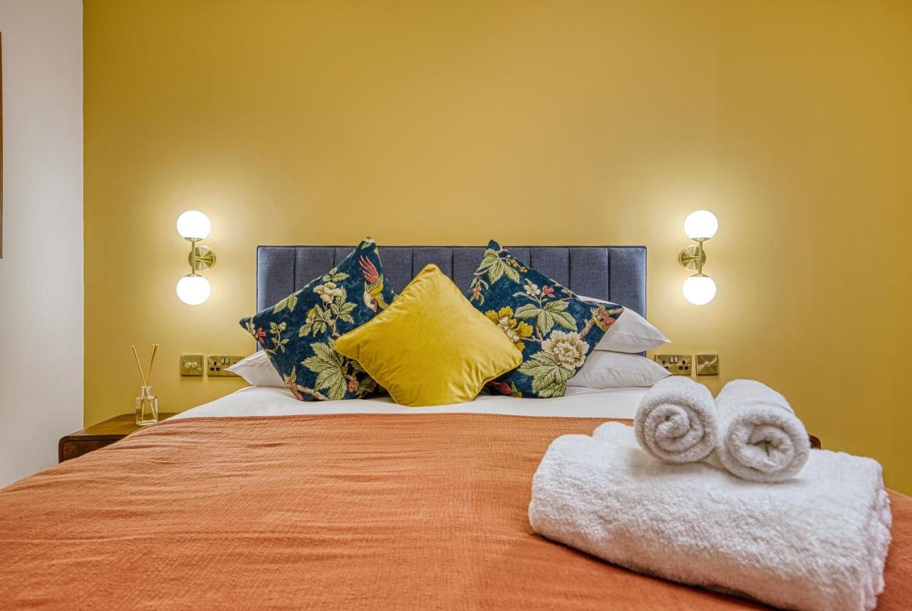 Haworth Heights - An Amazing Aparthotel! Extérieur photo