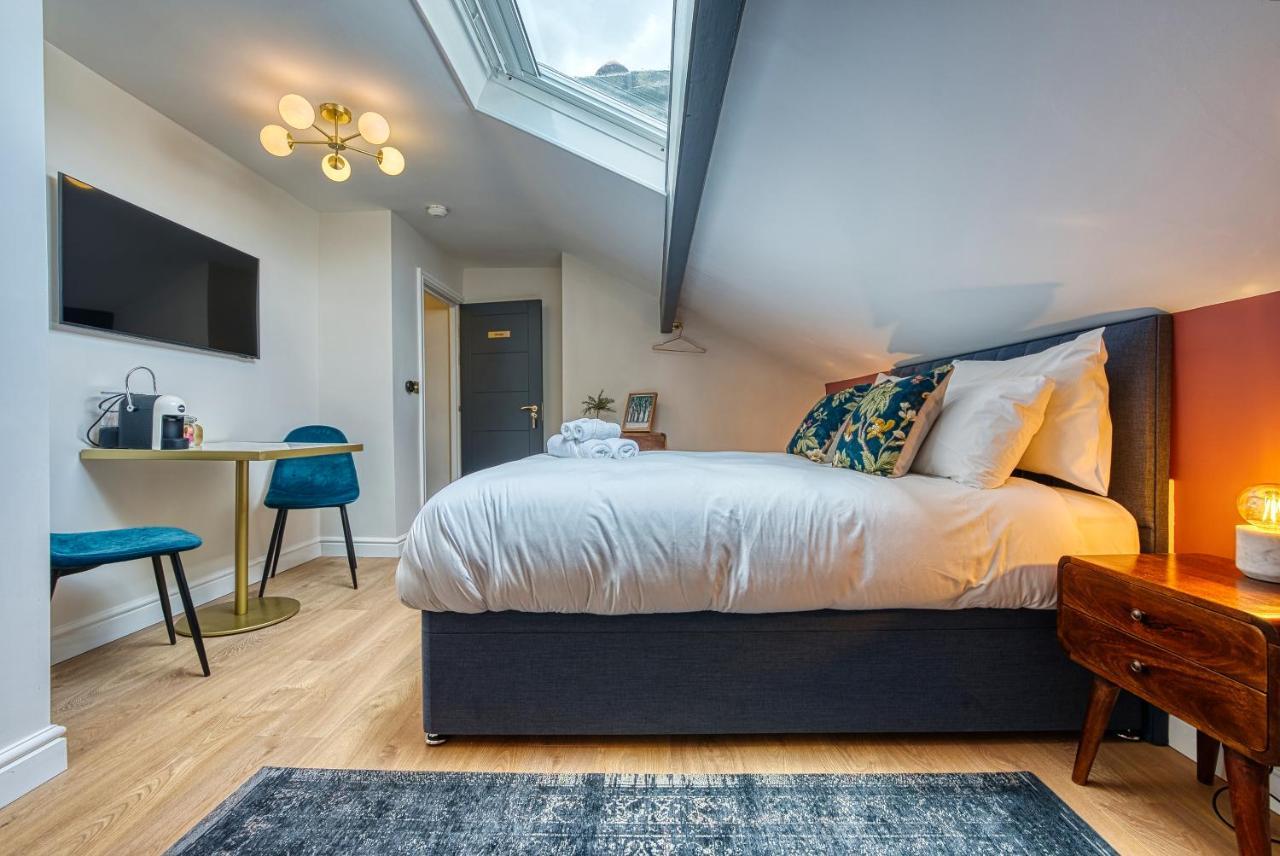 Haworth Heights - An Amazing Aparthotel! Extérieur photo