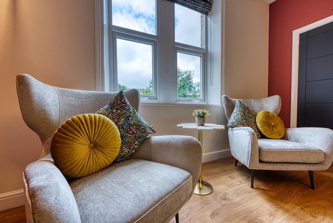 Haworth Heights - An Amazing Aparthotel! Extérieur photo