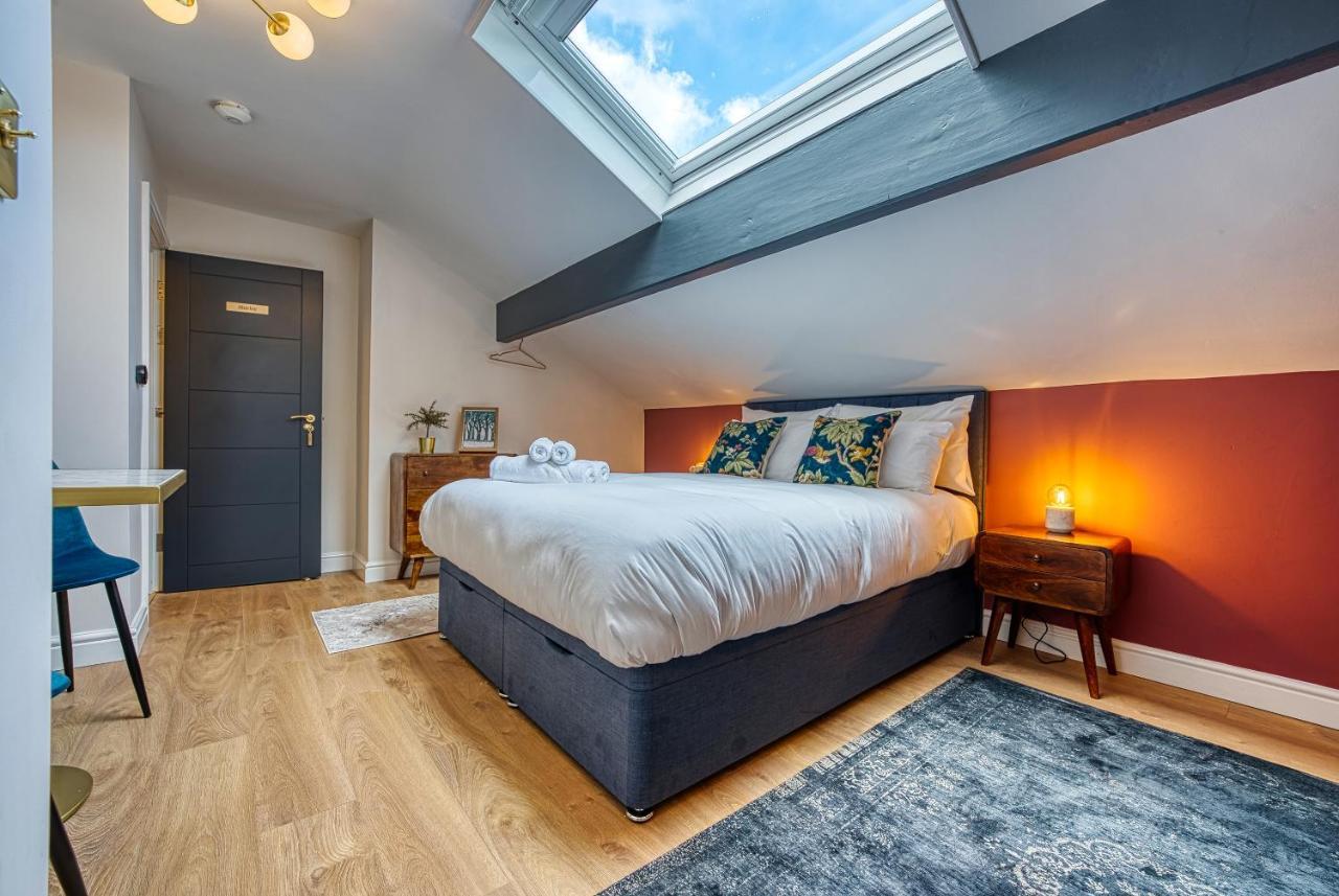 Haworth Heights - An Amazing Aparthotel! Extérieur photo