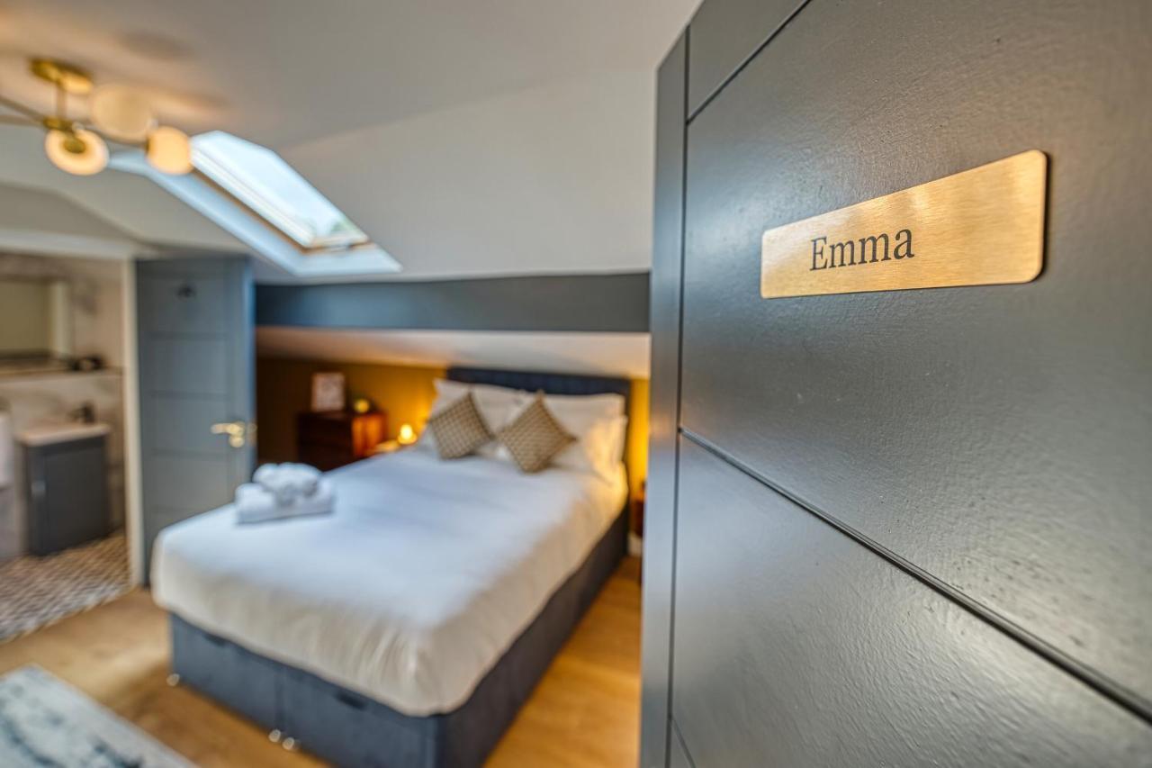 Haworth Heights - An Amazing Aparthotel! Extérieur photo