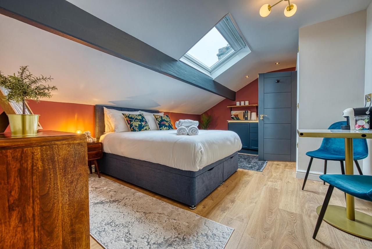 Haworth Heights - An Amazing Aparthotel! Extérieur photo