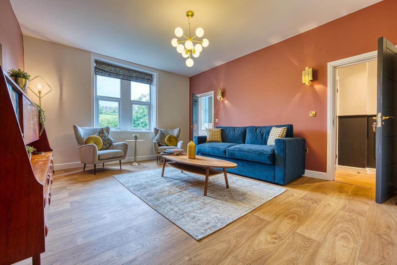 Haworth Heights - An Amazing Aparthotel! Extérieur photo